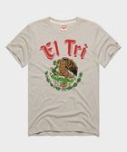 El Tri Mexico