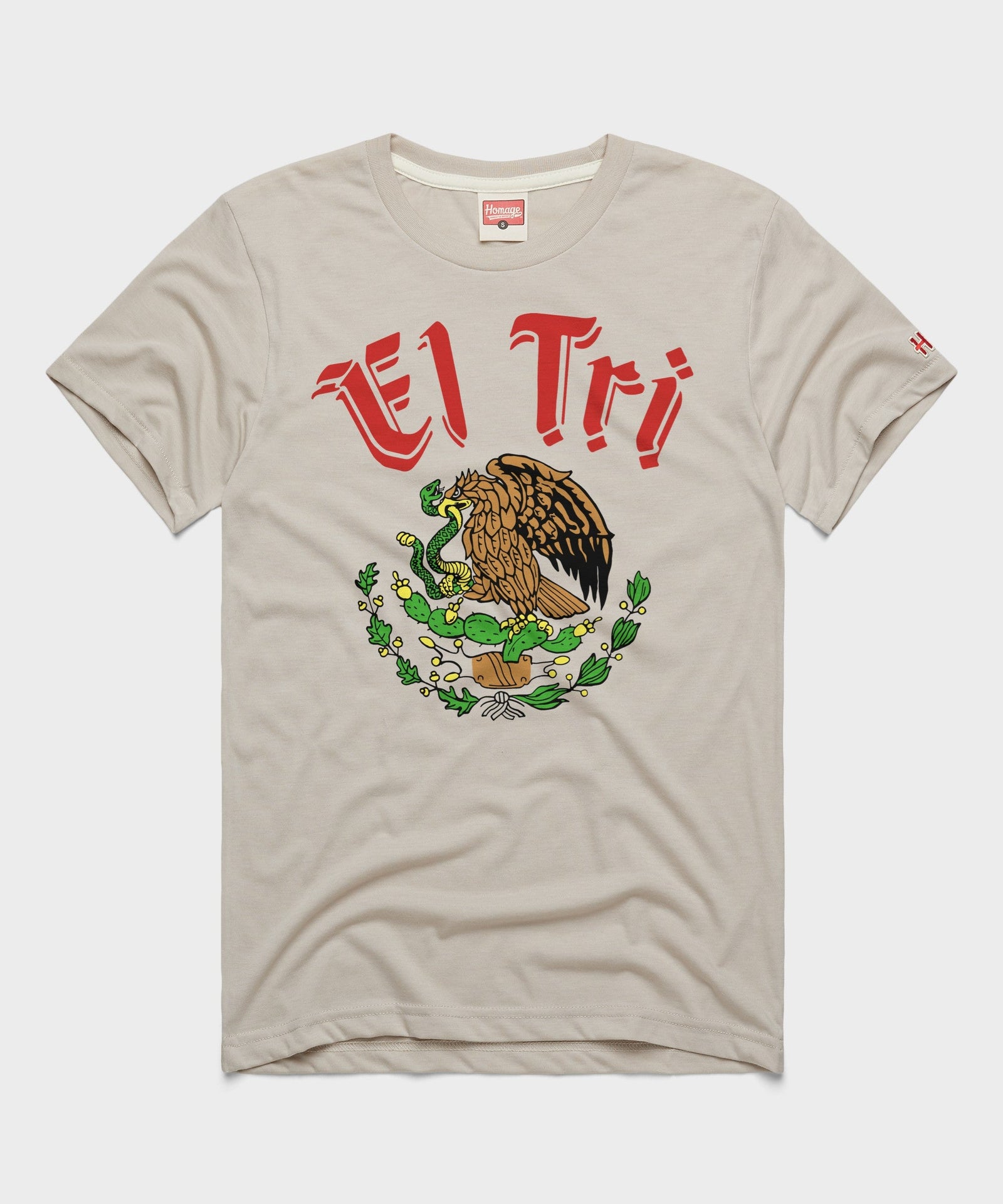 El Tri Mexico