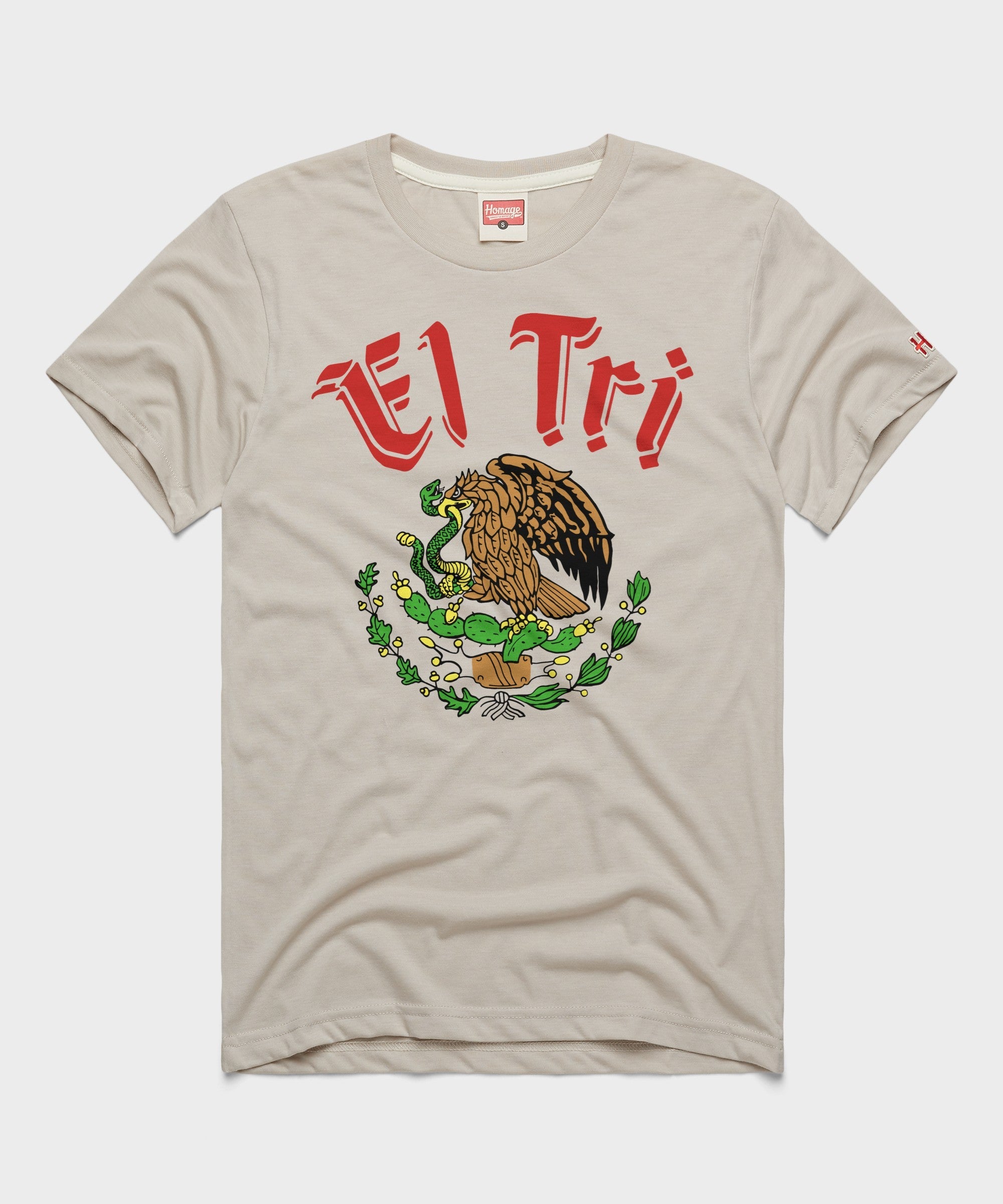 El Tri Mexico