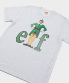 Elf Logo