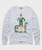 Elf Logo Crewneck