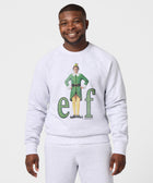 Elf Logo Crewneck