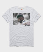 Emmitt Smith Pay Homage