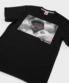 Emmitt Smith Pay Homage