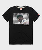 Emmitt Smith Pay Homage