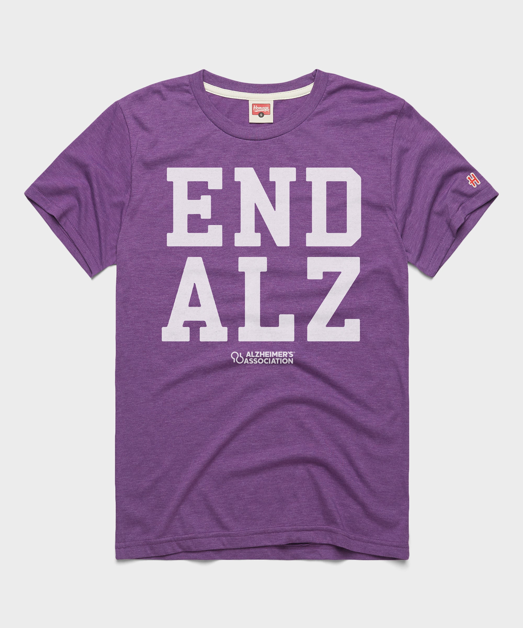 End ALZ