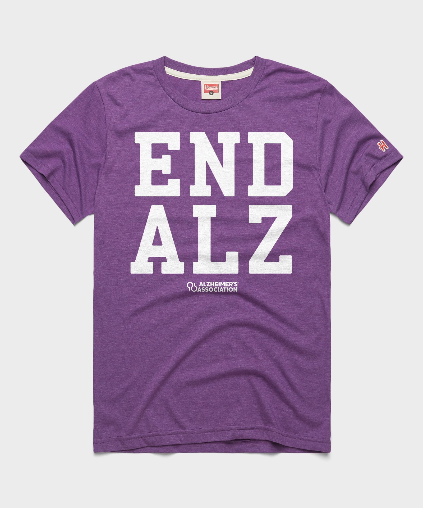 End Alz