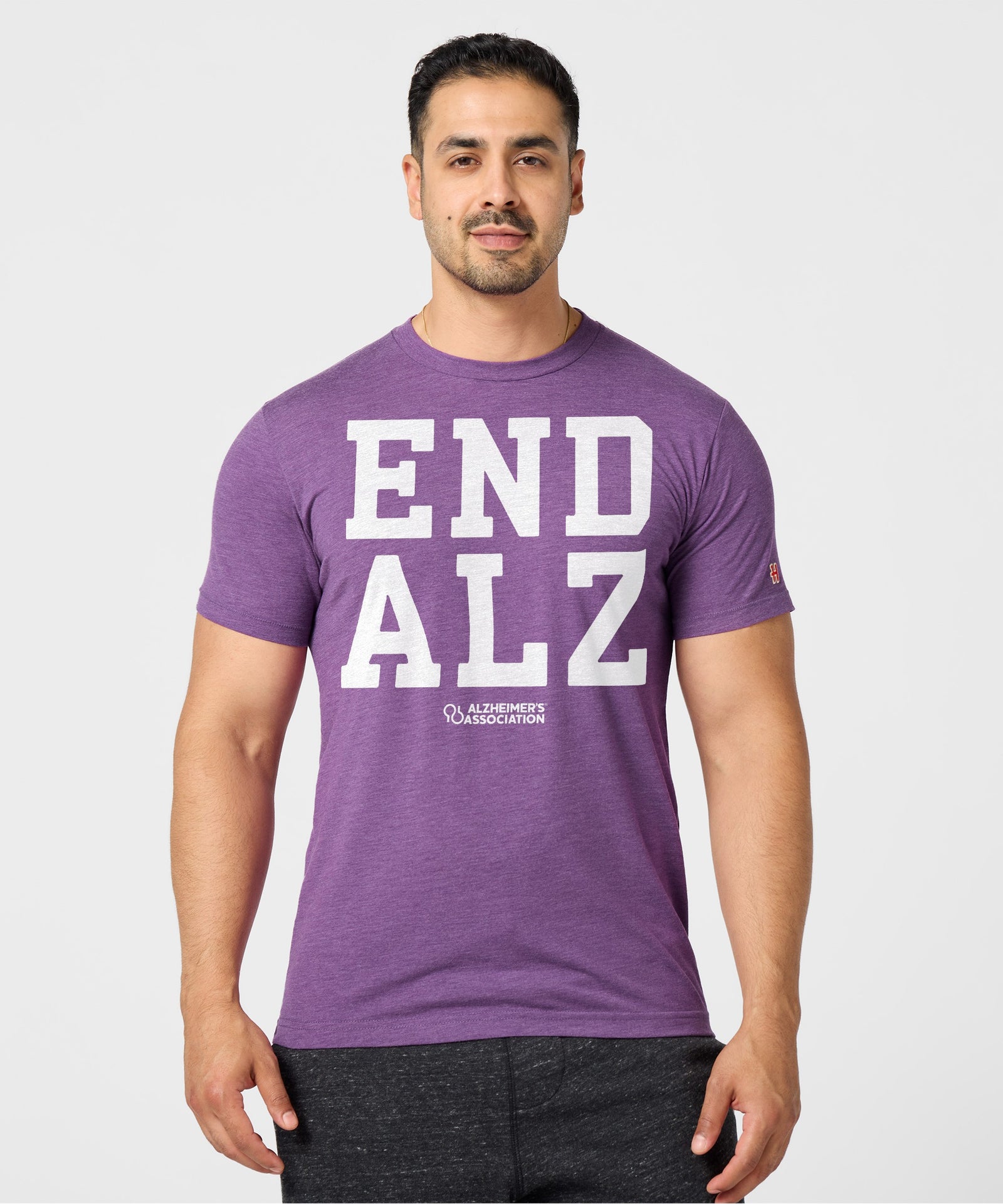 End Alz