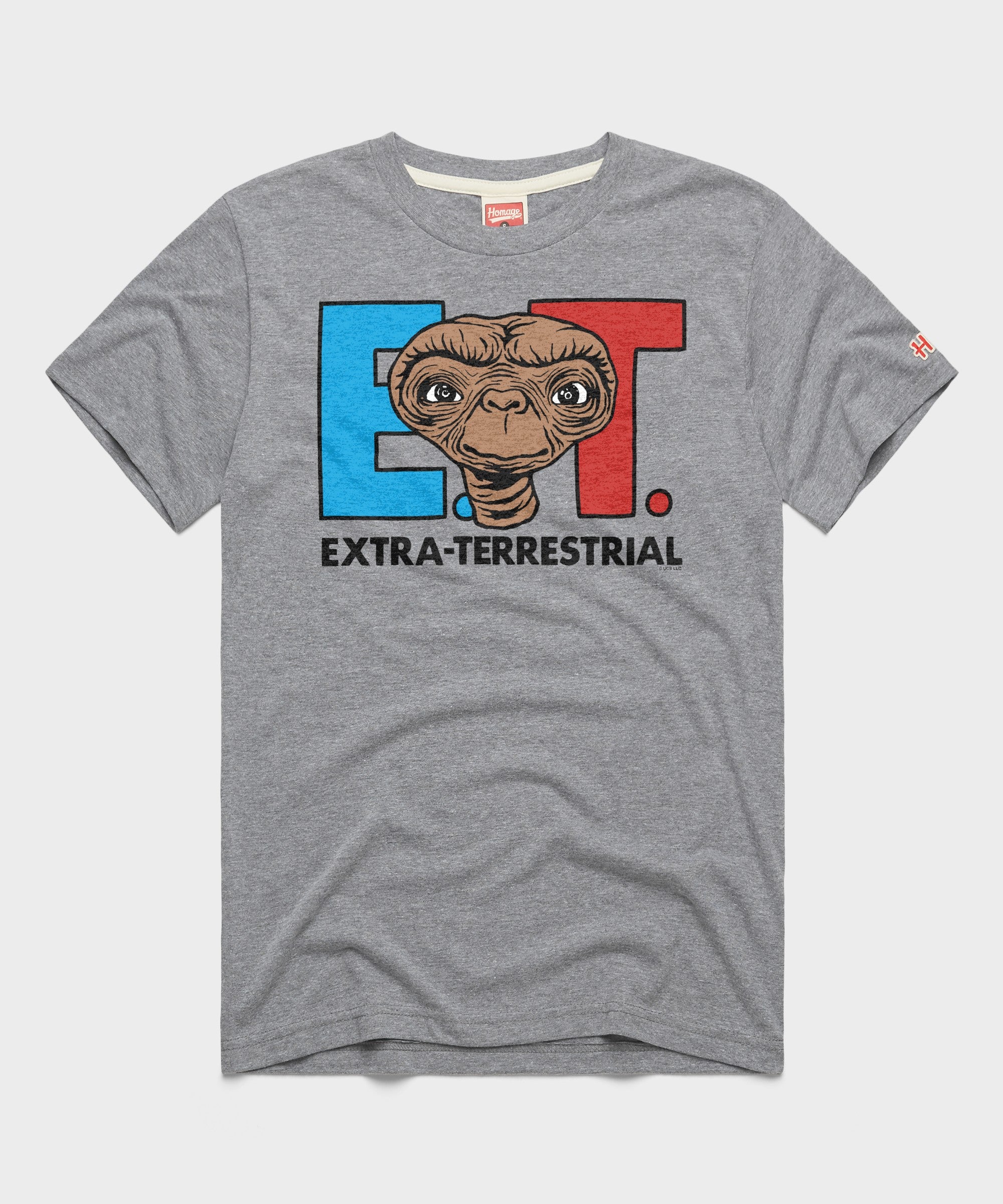 Et The Extra Terrestrial