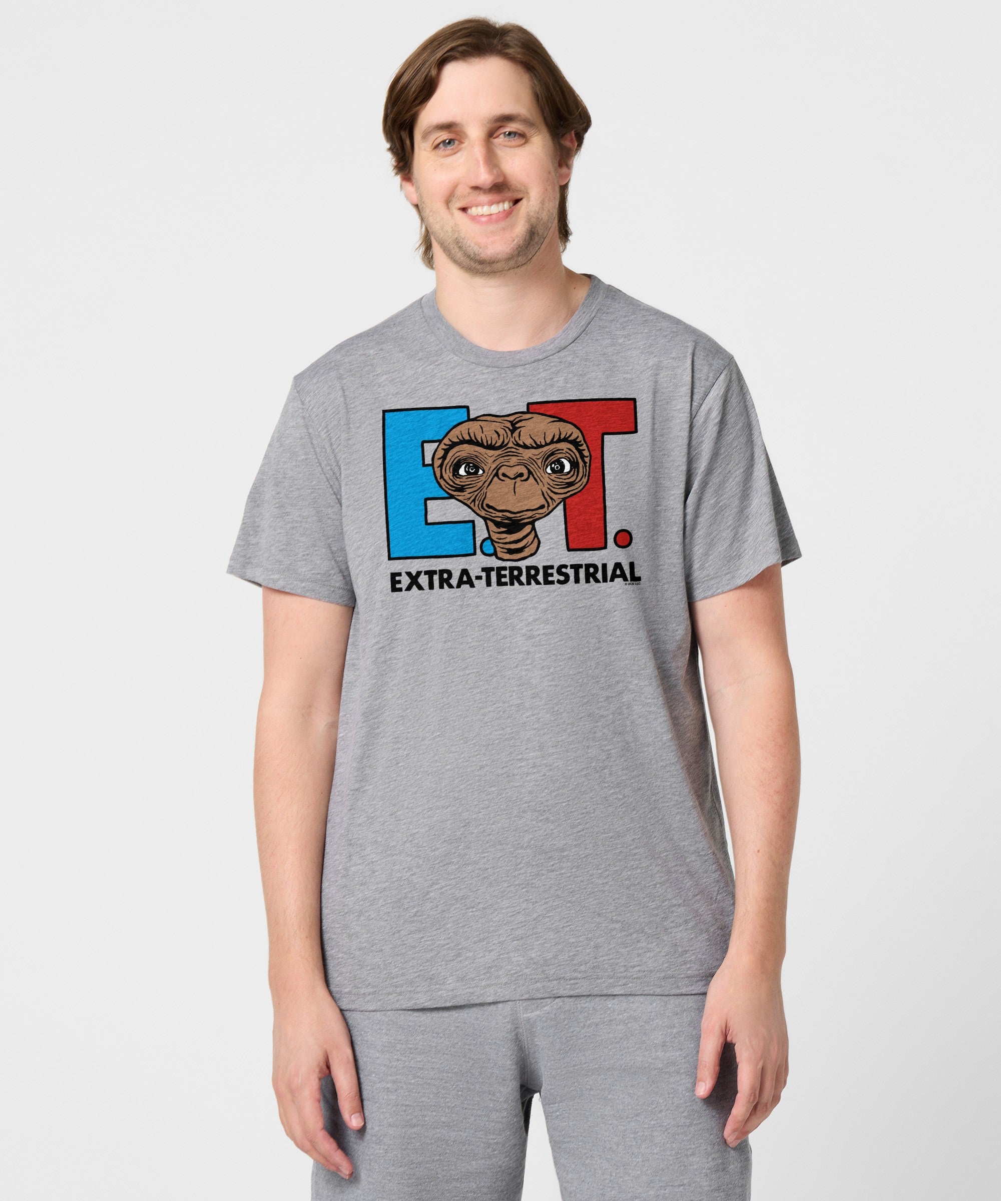 Et The Extra Terrestrial