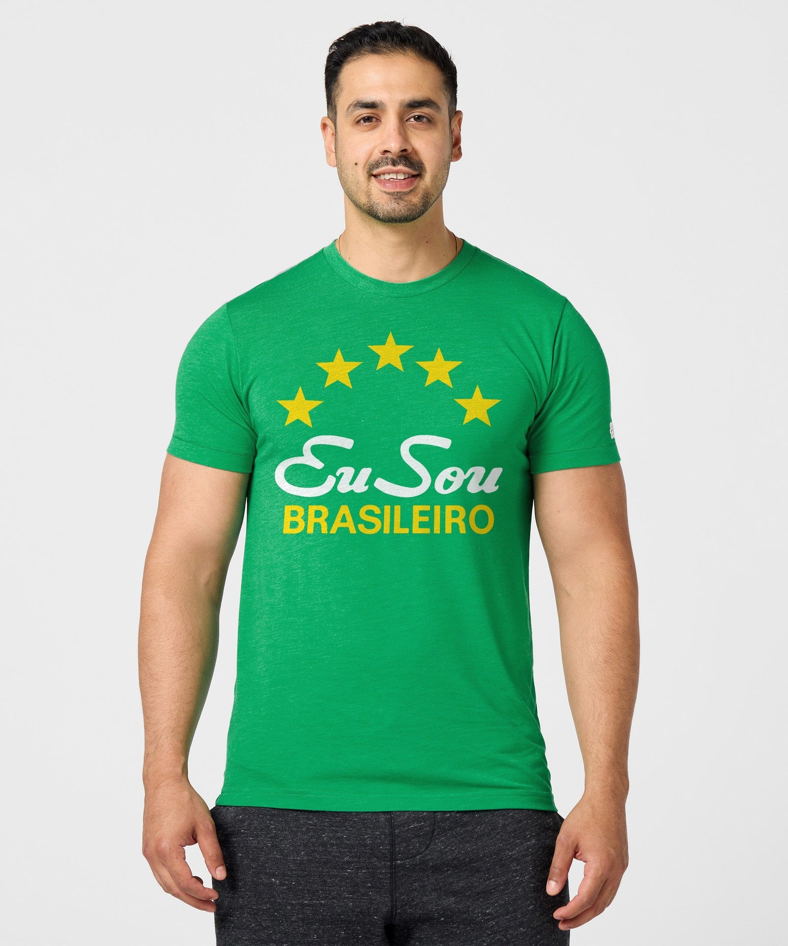 Eu Sou Brasileiro Brazil
