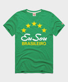 Eu Sou Brasileiro Brazil
