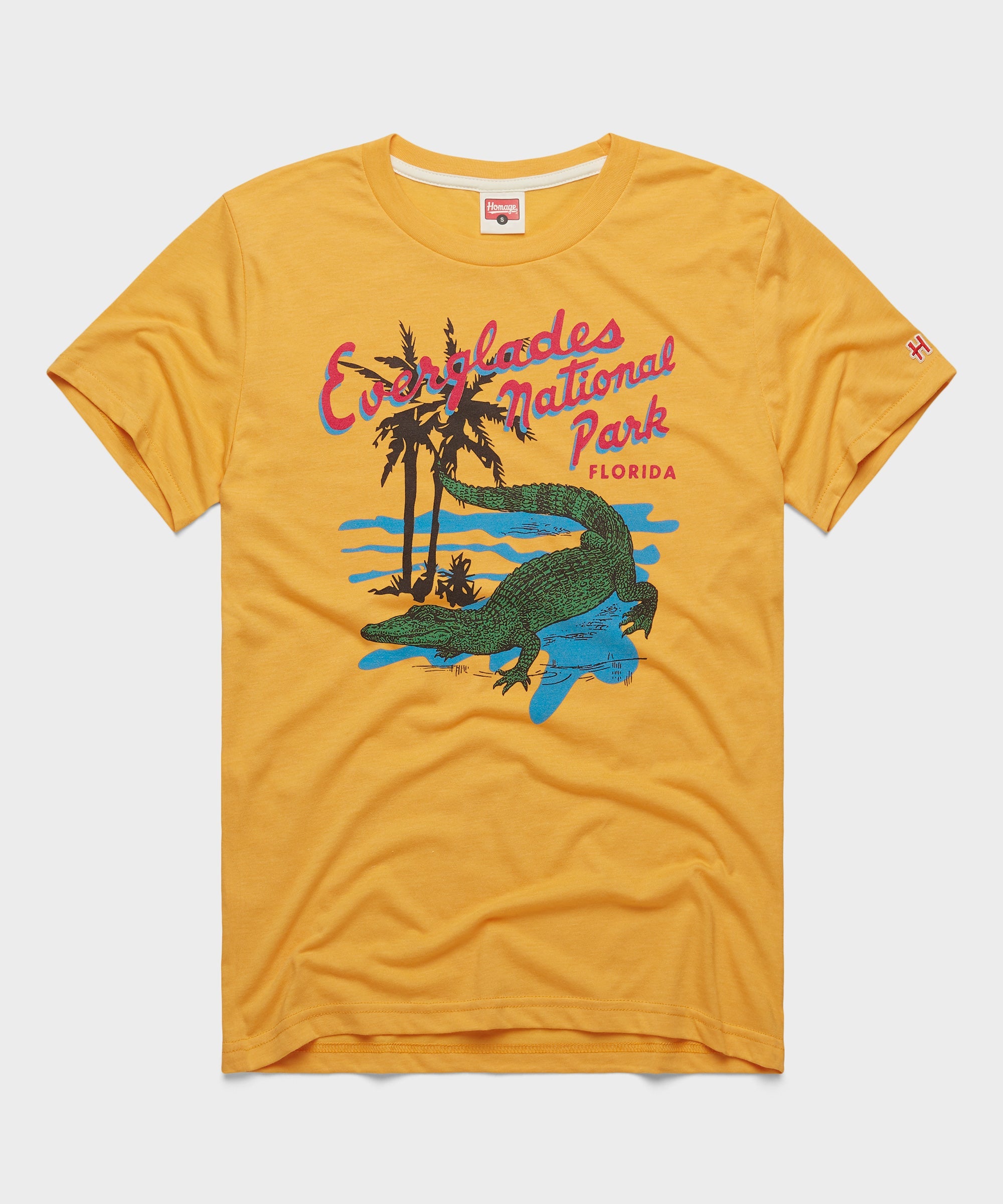 Everglades National Park