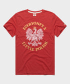 Everyone's A Little Polish