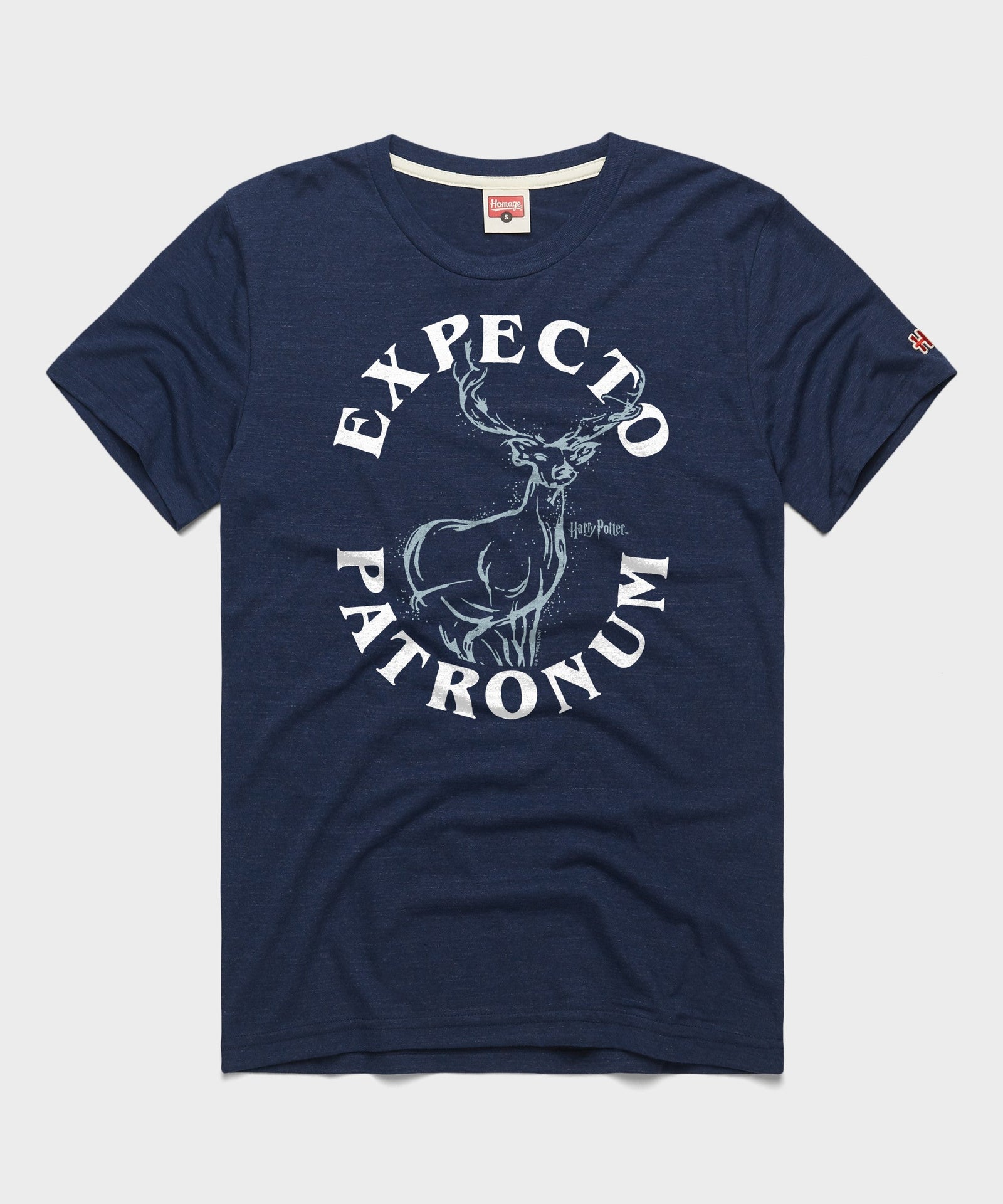 Expecto Patronum