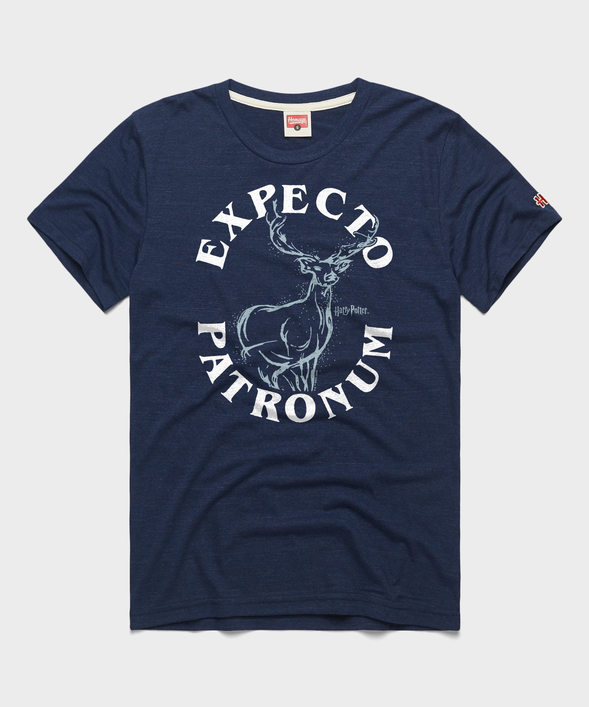 Expecto Patronum