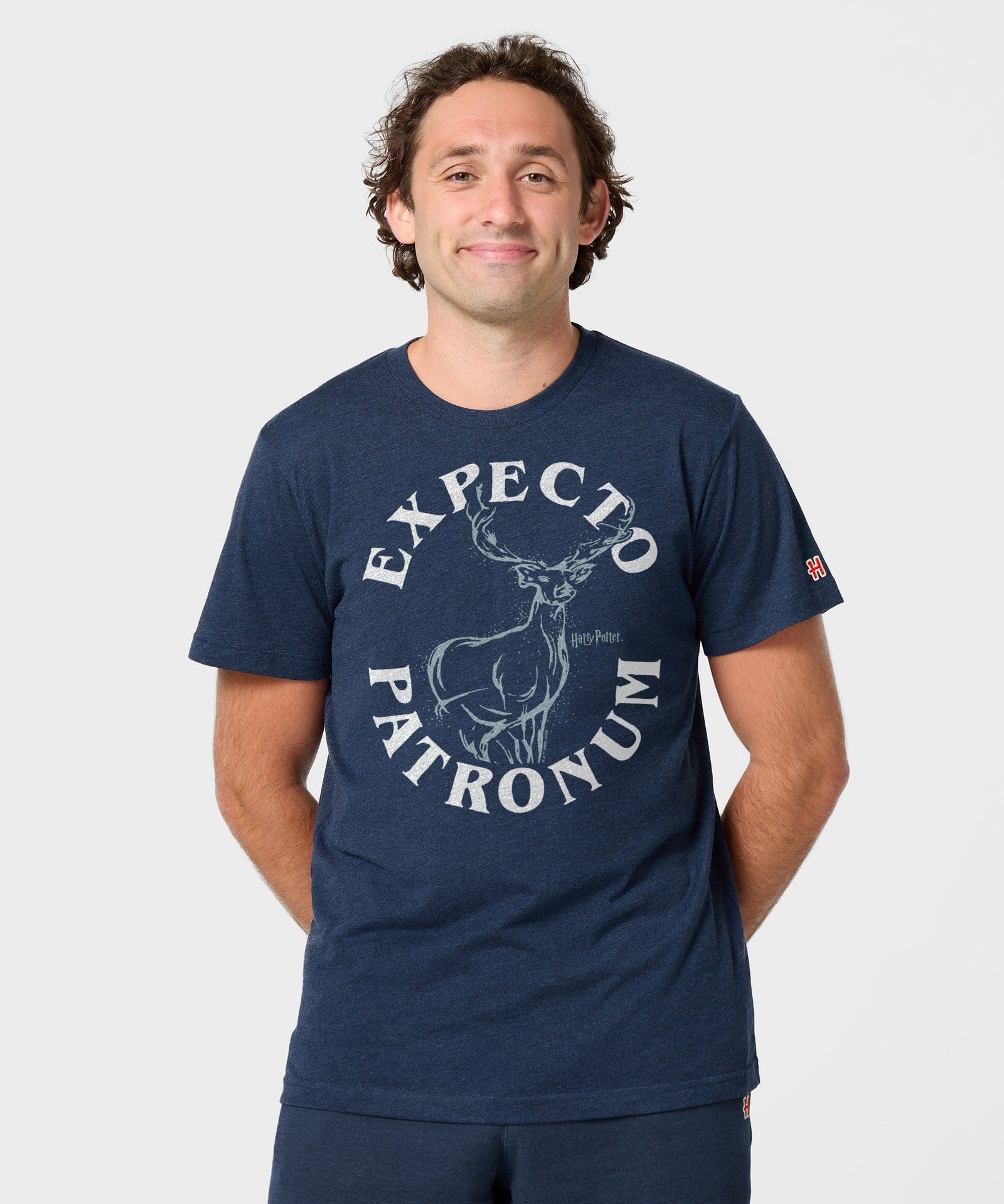 Expecto Patronum