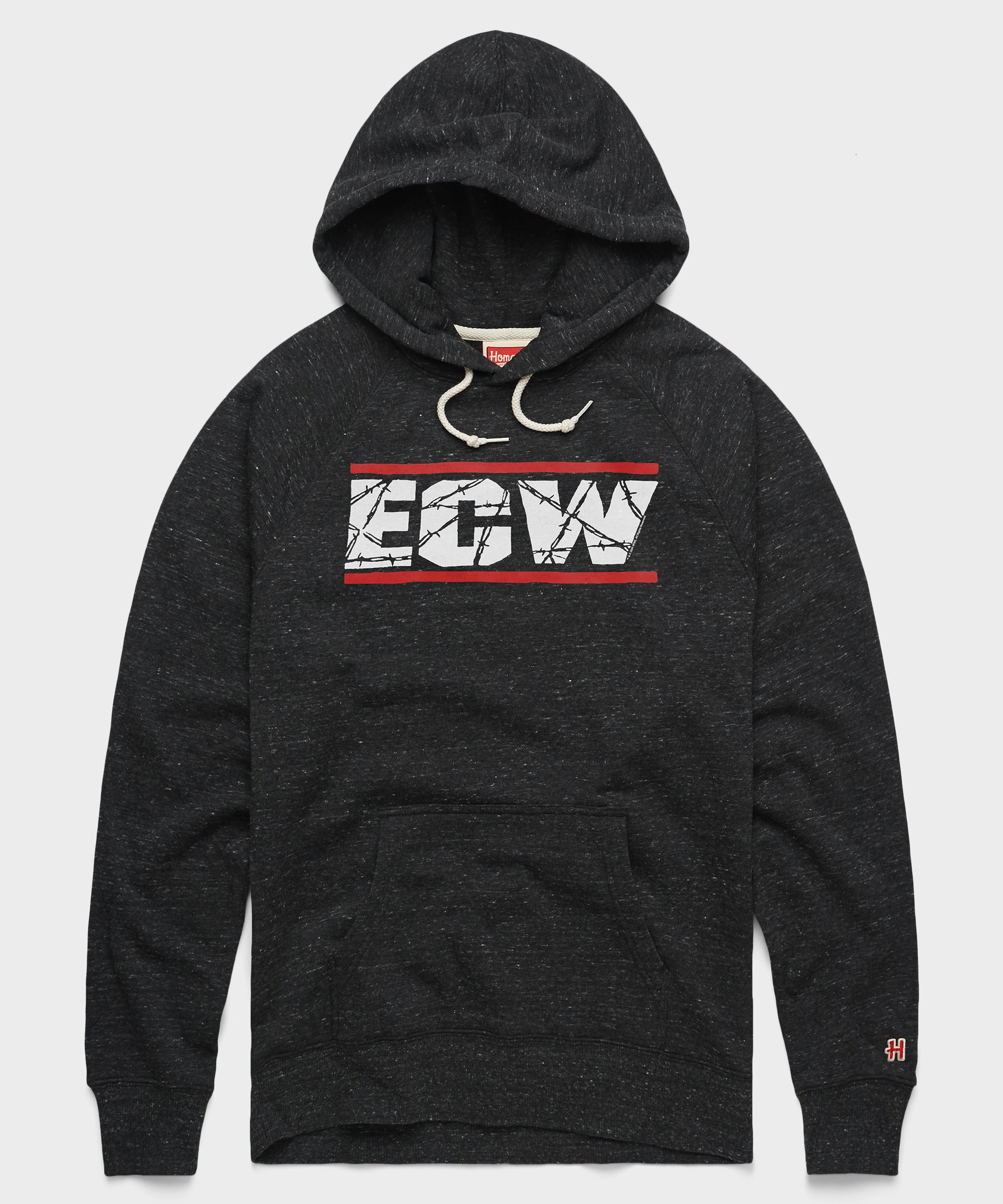 Extreme Championship Wrestling Hoodie