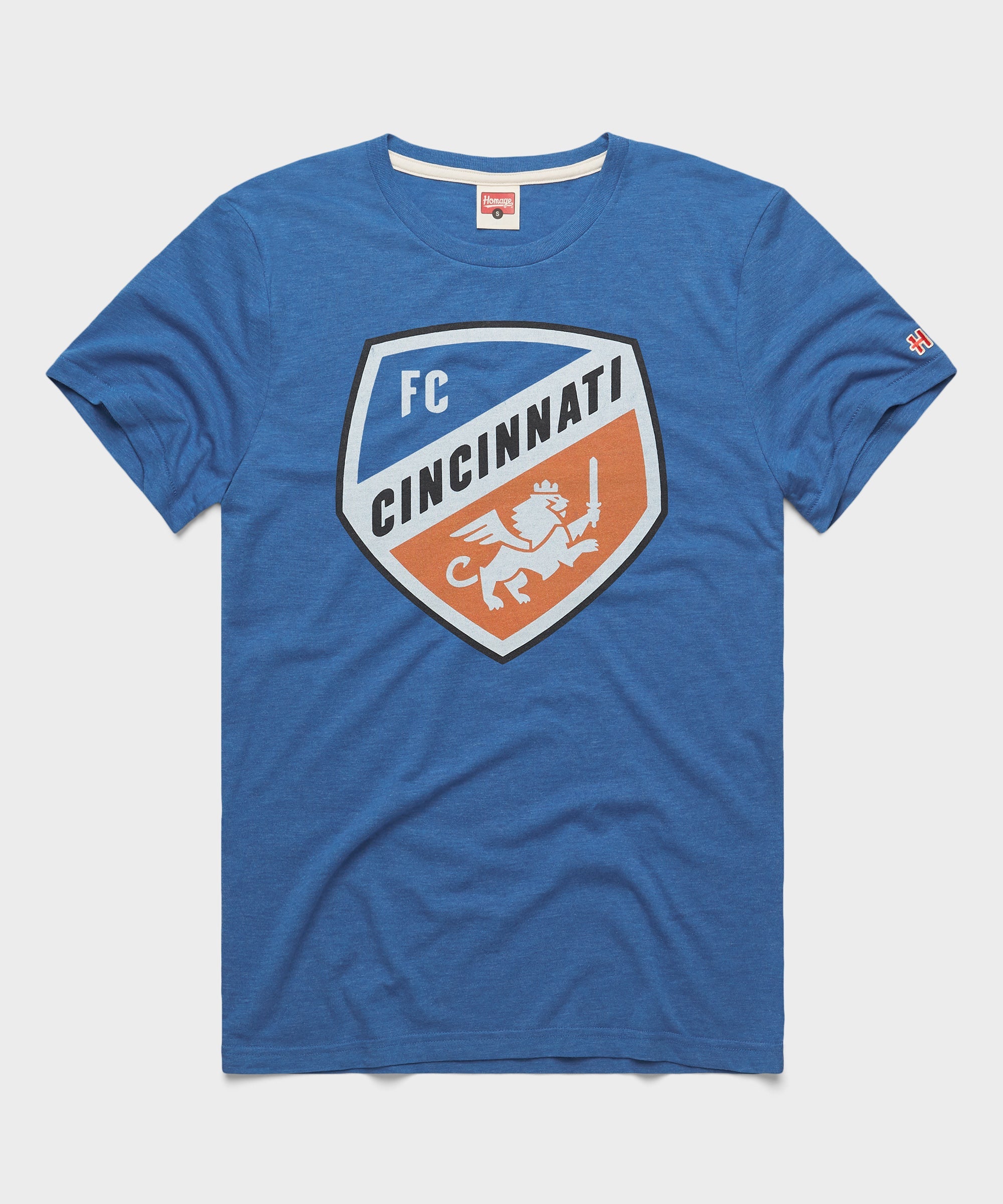 FC Cincinnati '19