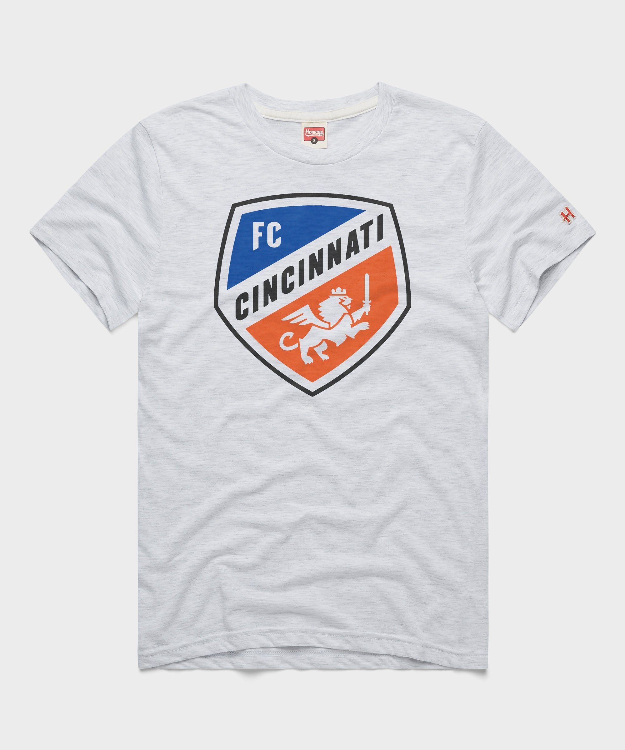 FC Cincinnati '19