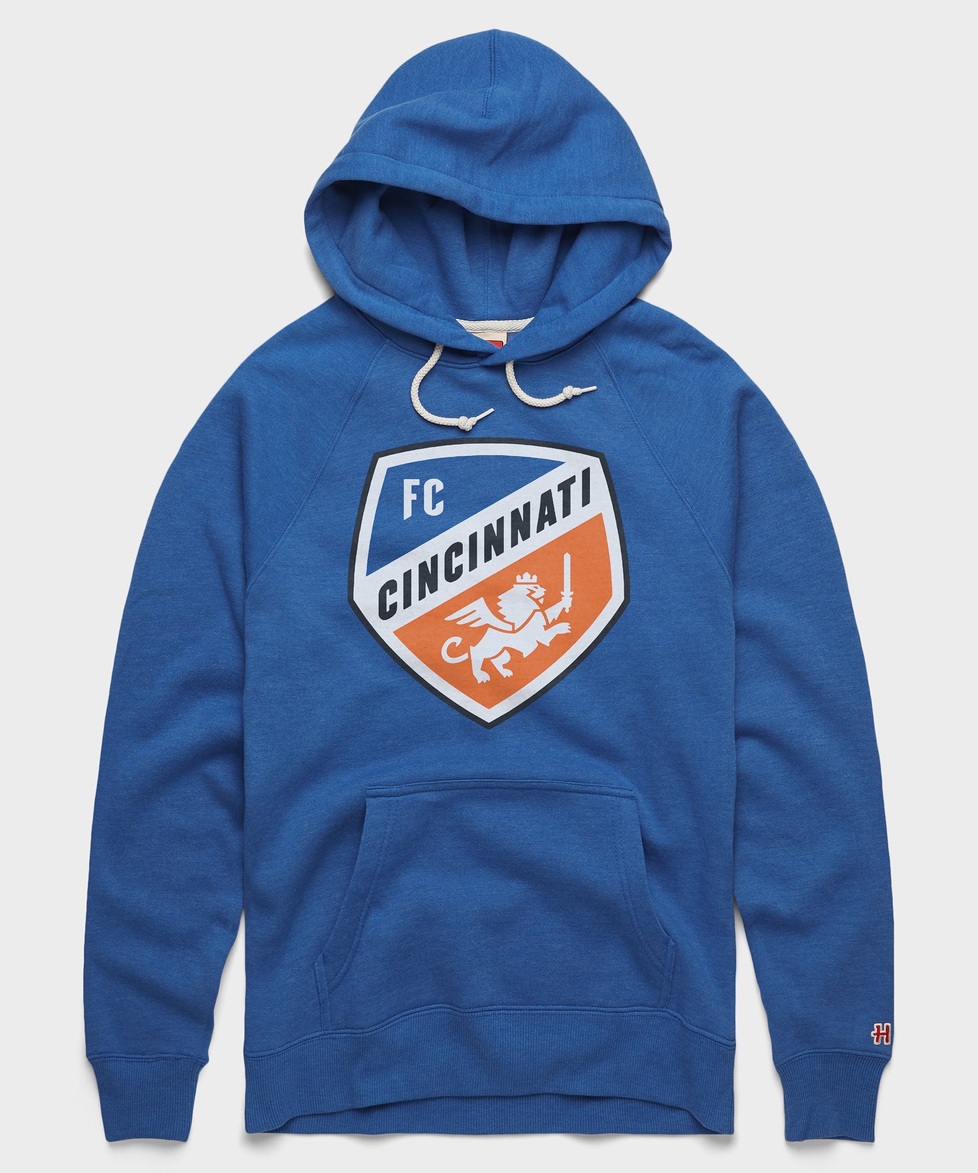 FC Cincinnati '19 Hoodie