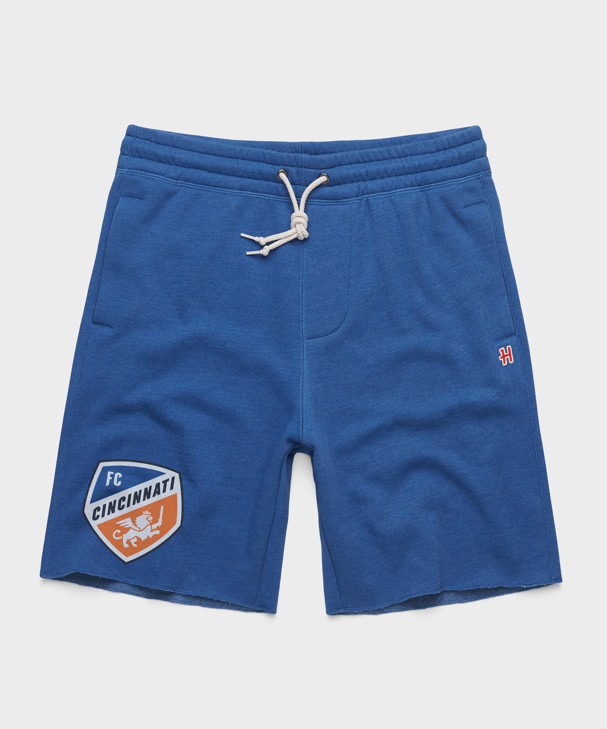 FC Cincinnati '19 Sweat Shorts