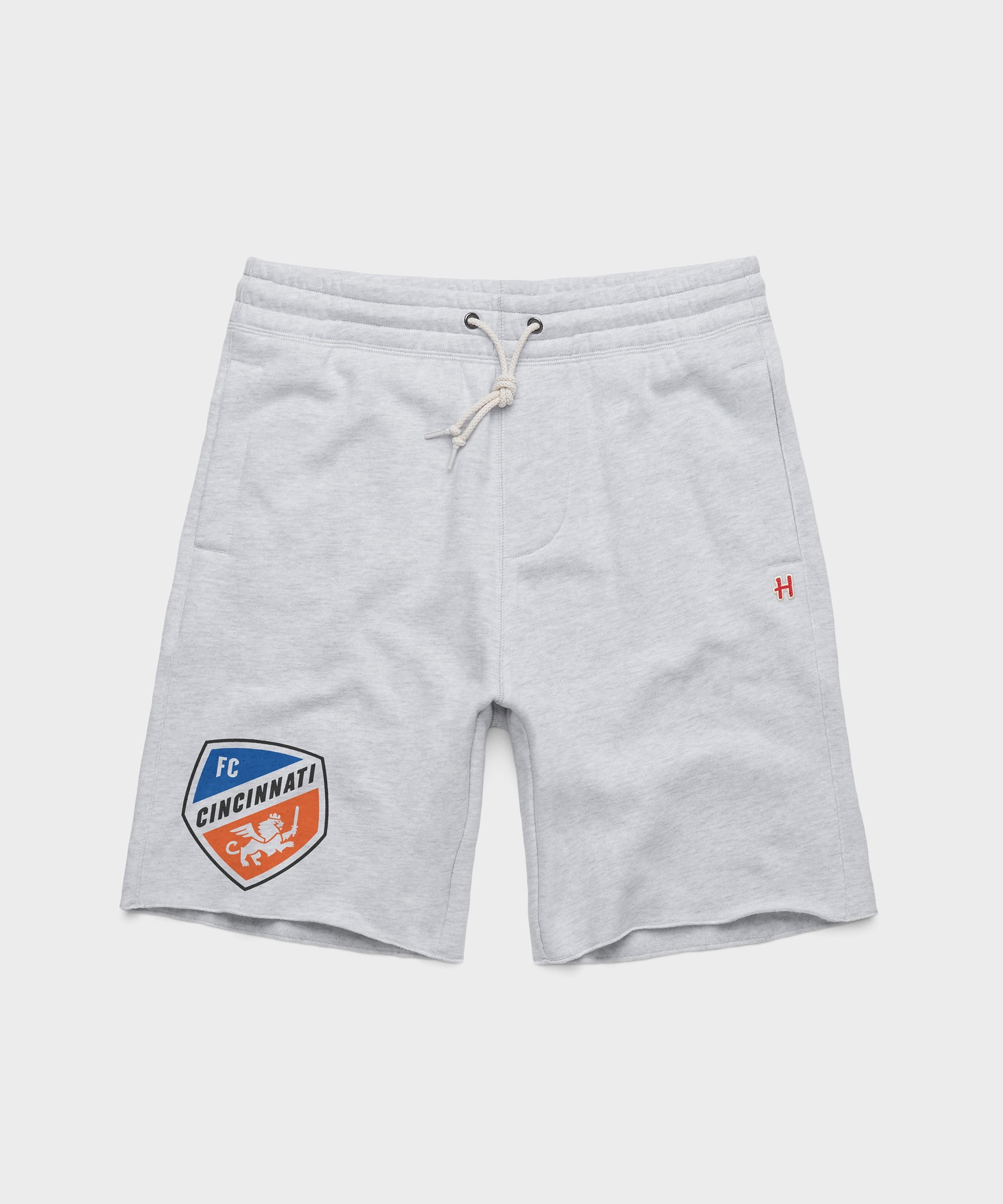 FC Cincinnati '19 Sweat Shorts