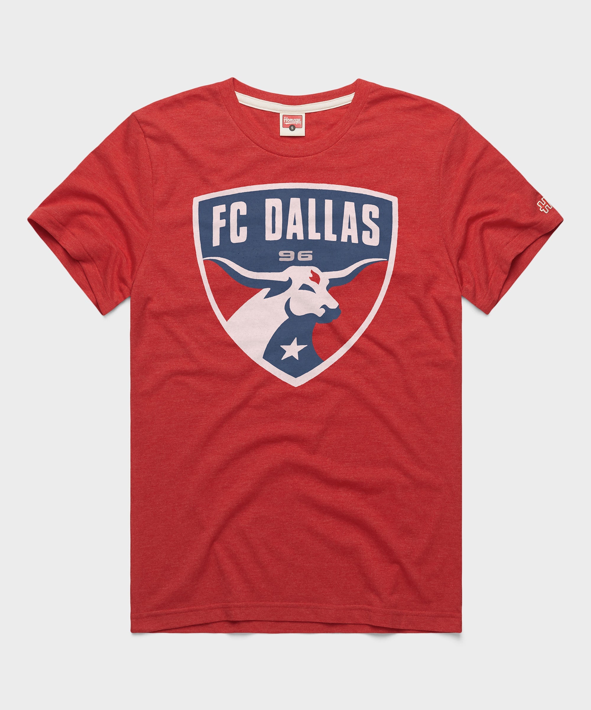 FC Dallas '05