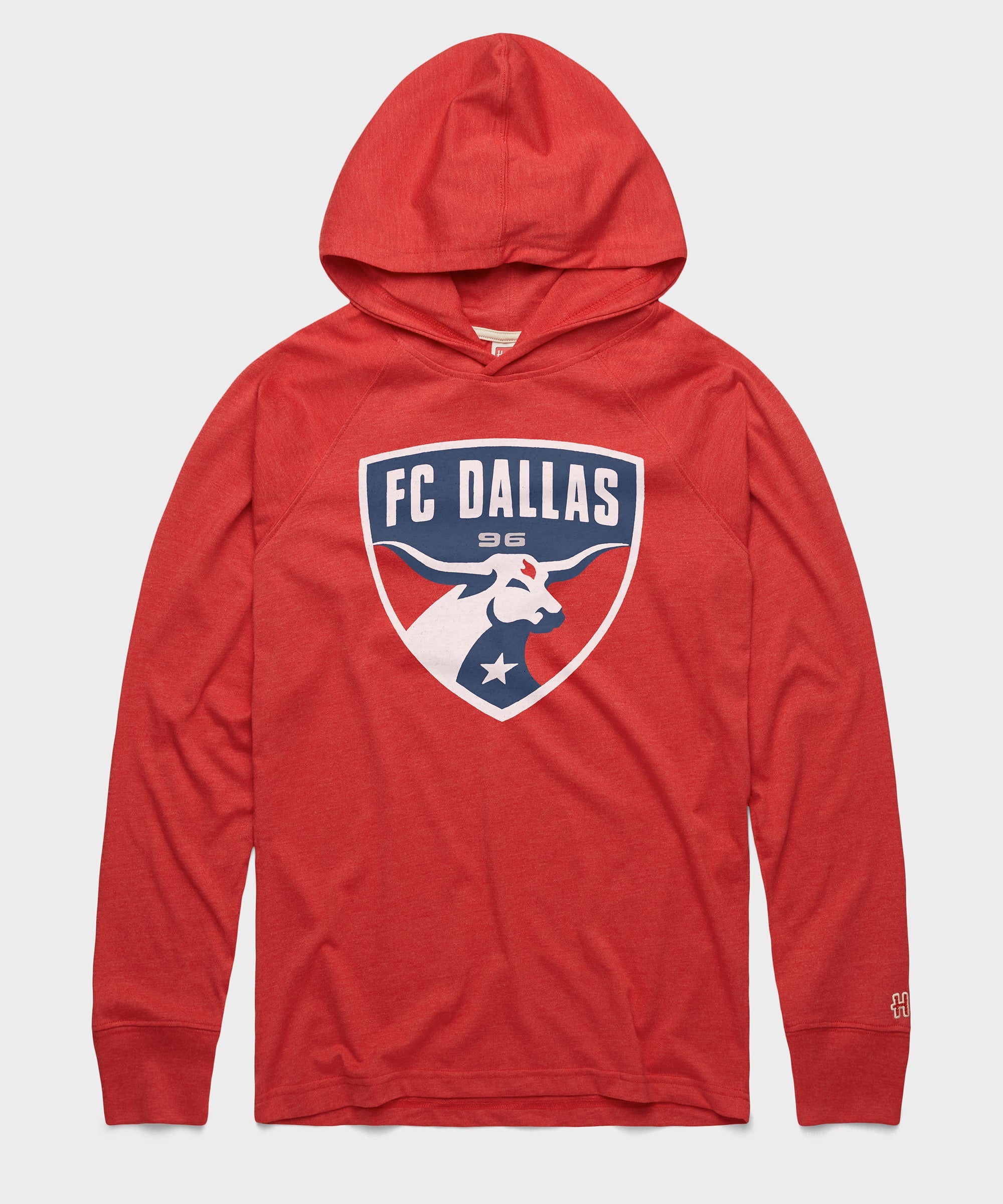 FC Dallas '05 Lightweight Hoodie