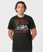 Falcons Grits Blitz Defense