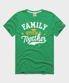 Family Sticks Together