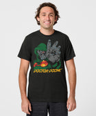 Fantastic Four Doctor Doom