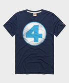 Fantastic Four Logo