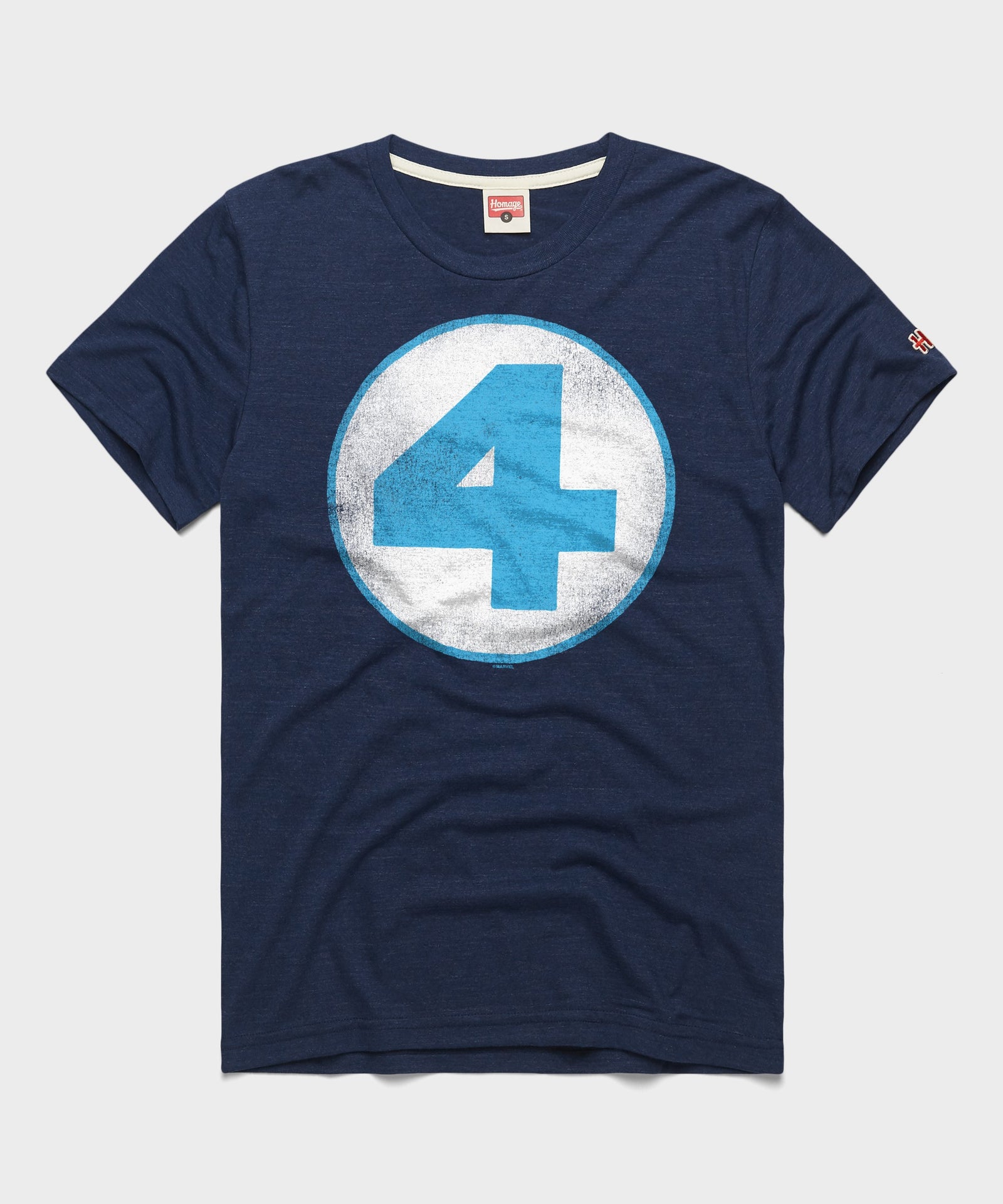 Fantastic Four Logo