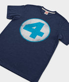Fantastic Four Logo