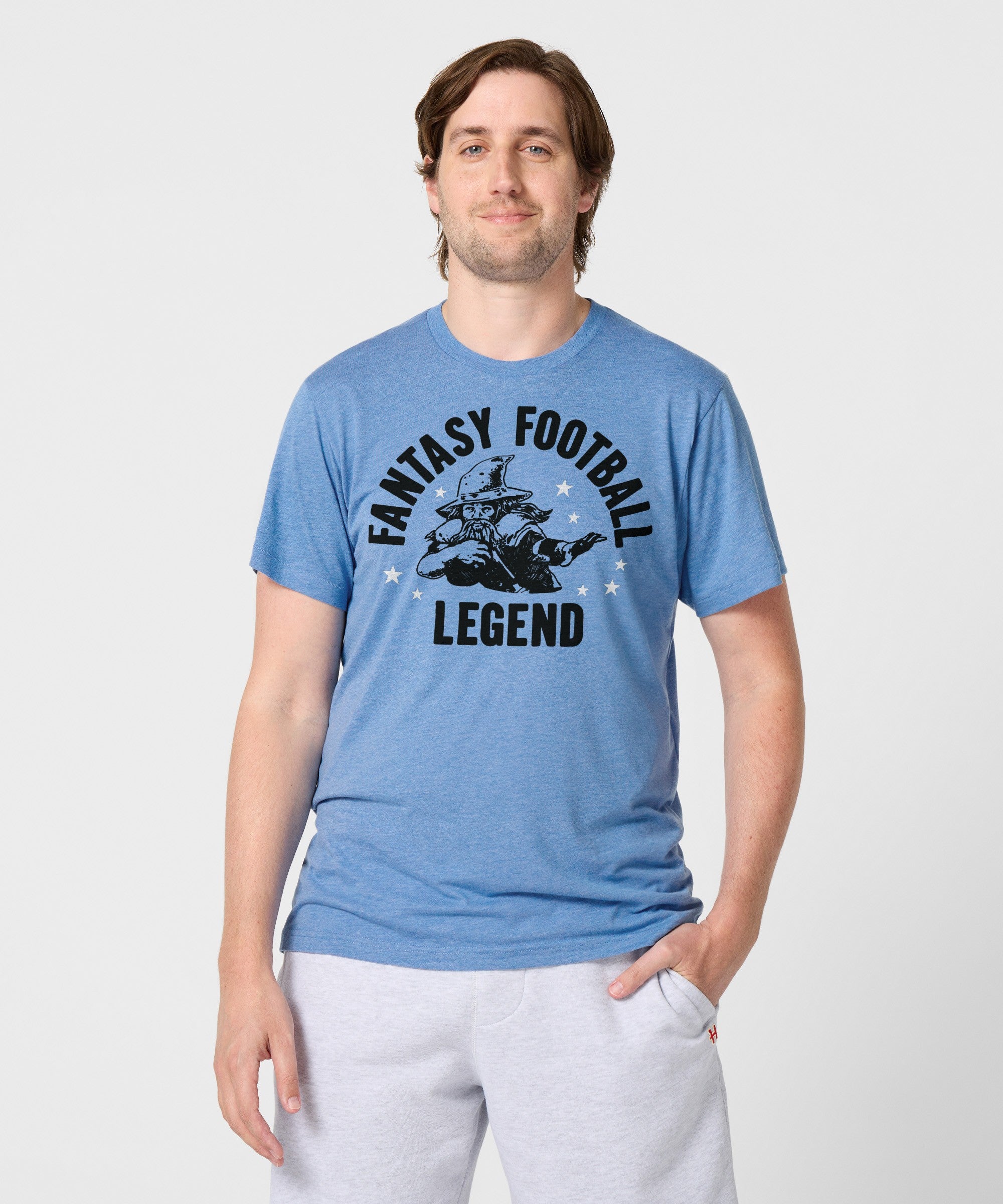 Fantasy Football Legend