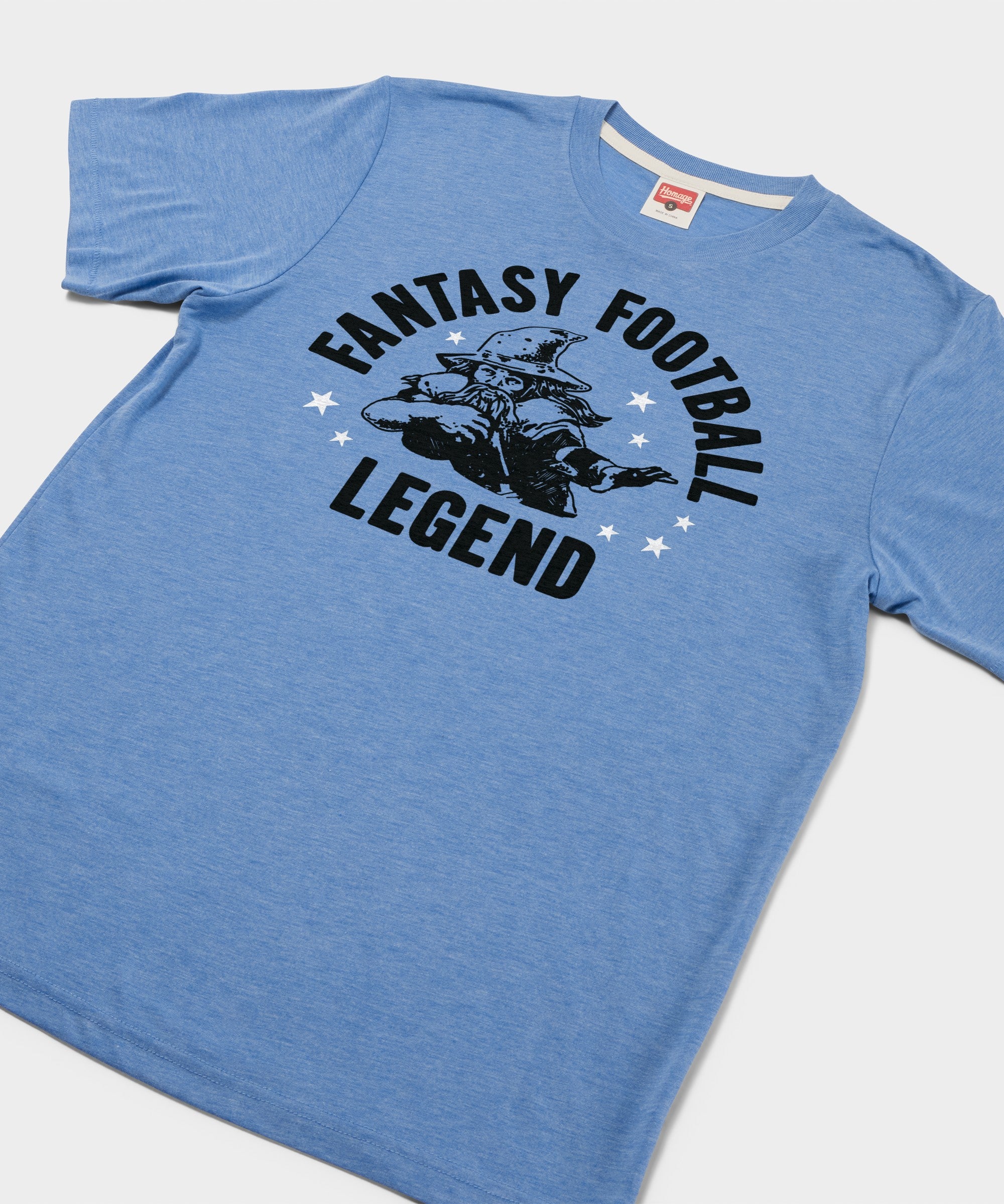 Fantasy Football Legend
