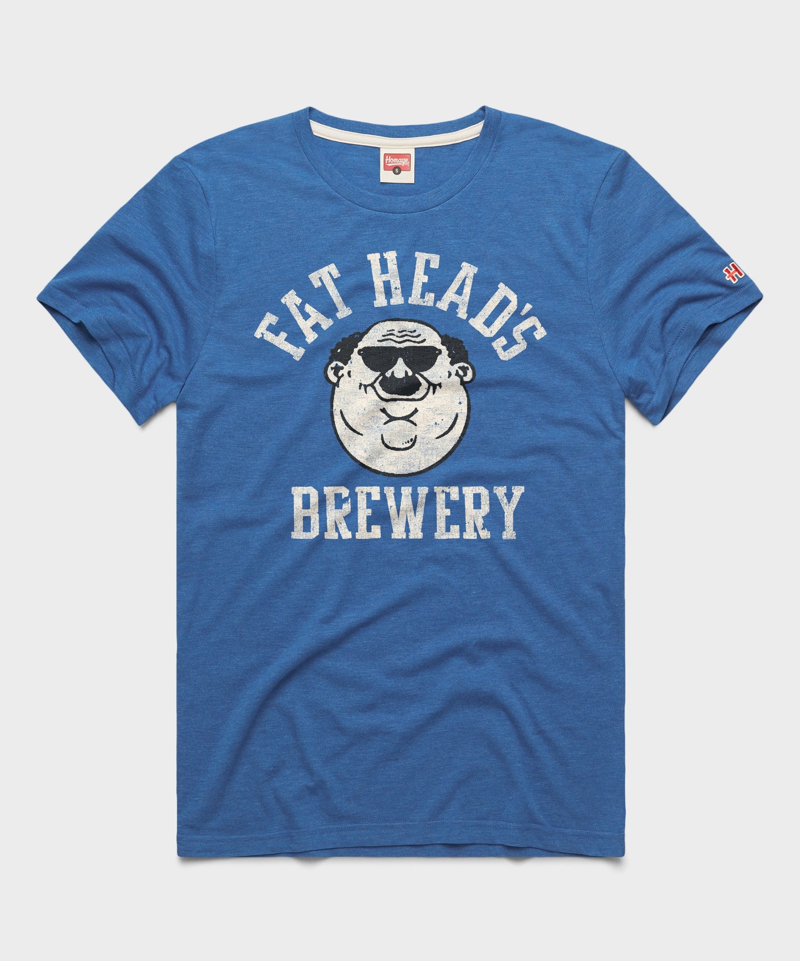 Fat Head's Brewery