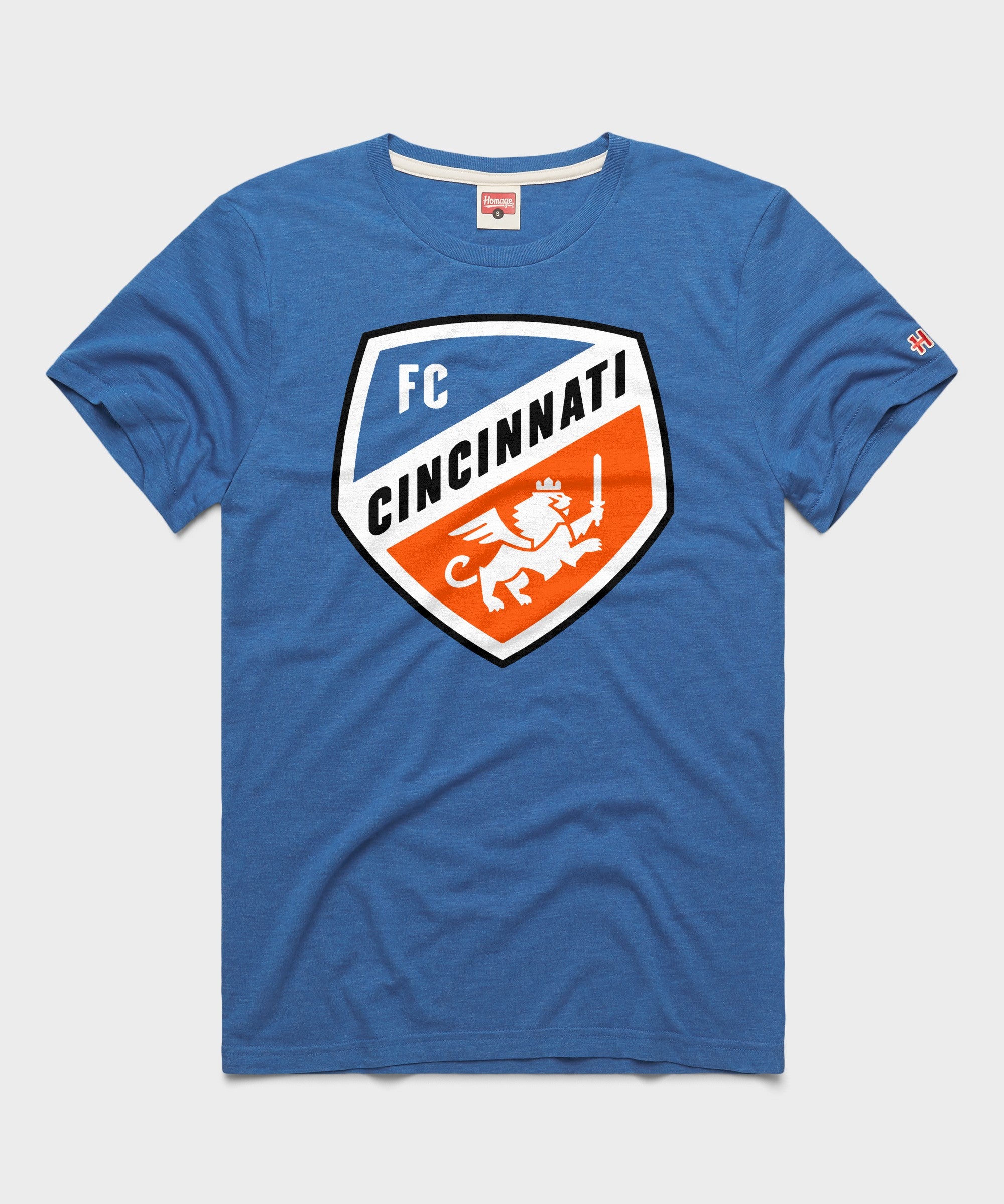 Fc Cincinnati '19