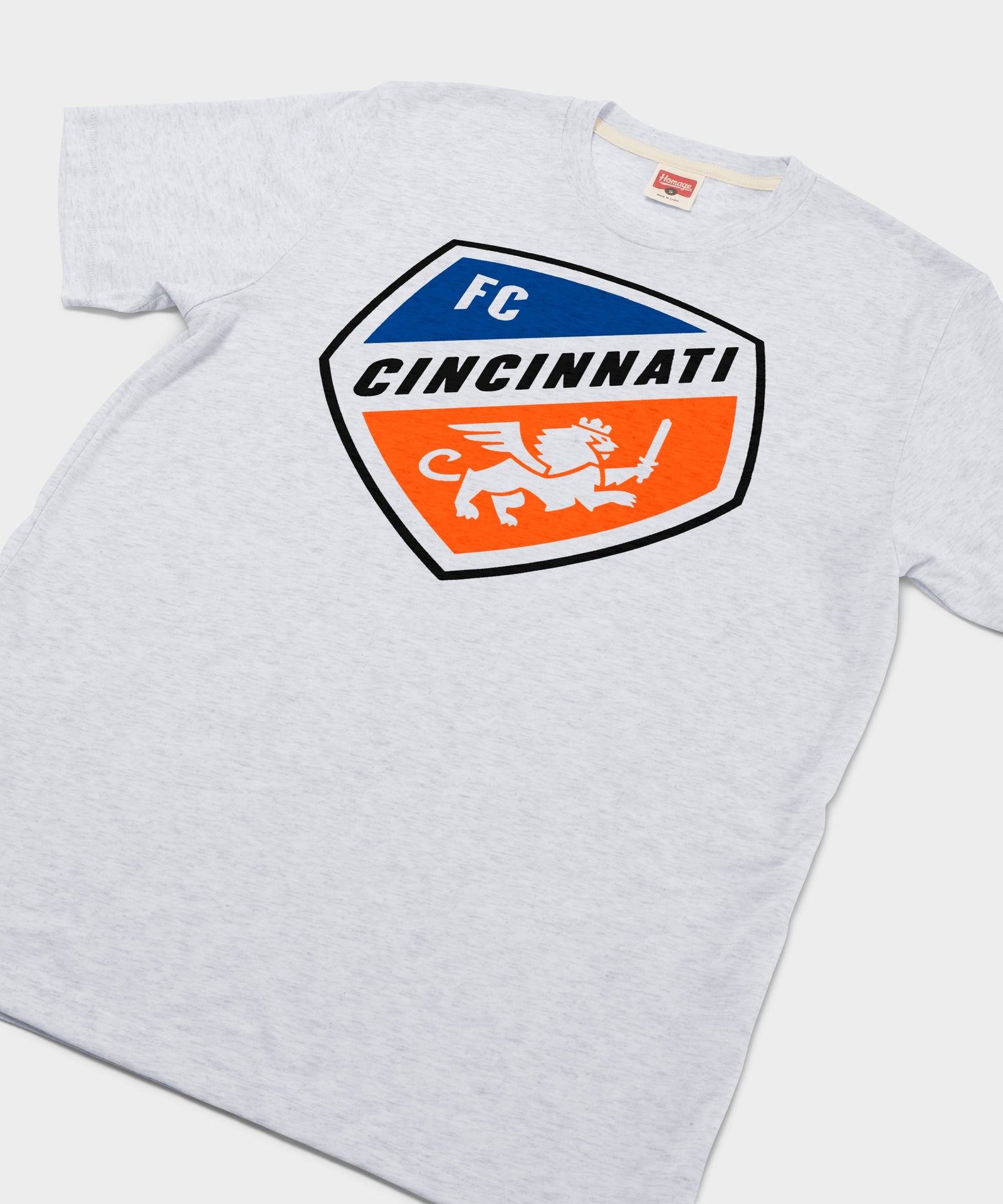 Fc Cincinnati '19