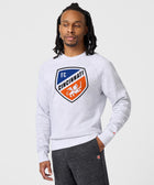 Fc Cincinnati '19 Crewneck