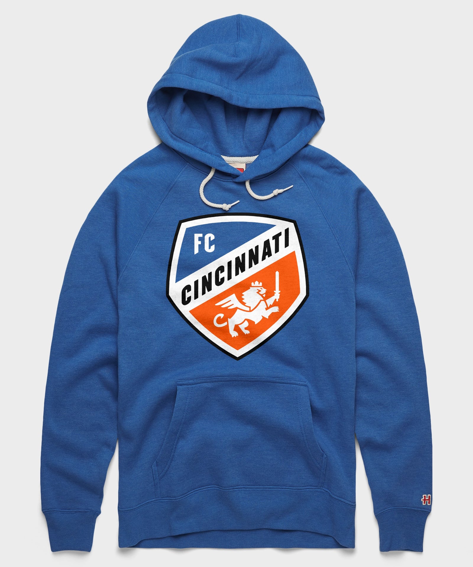 Fc Cincinnati '19 Hoodie