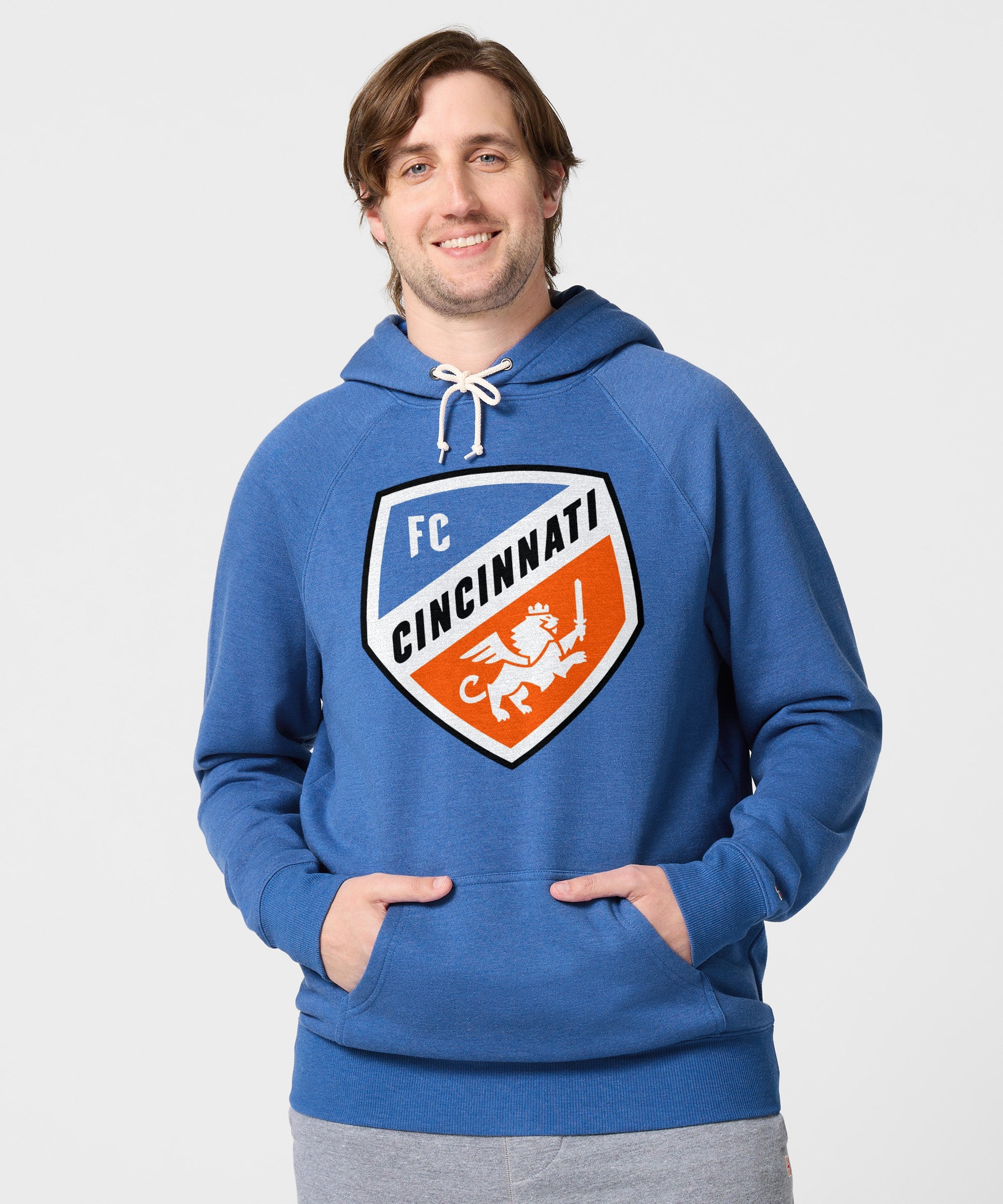 Fc Cincinnati '19 Hoodie