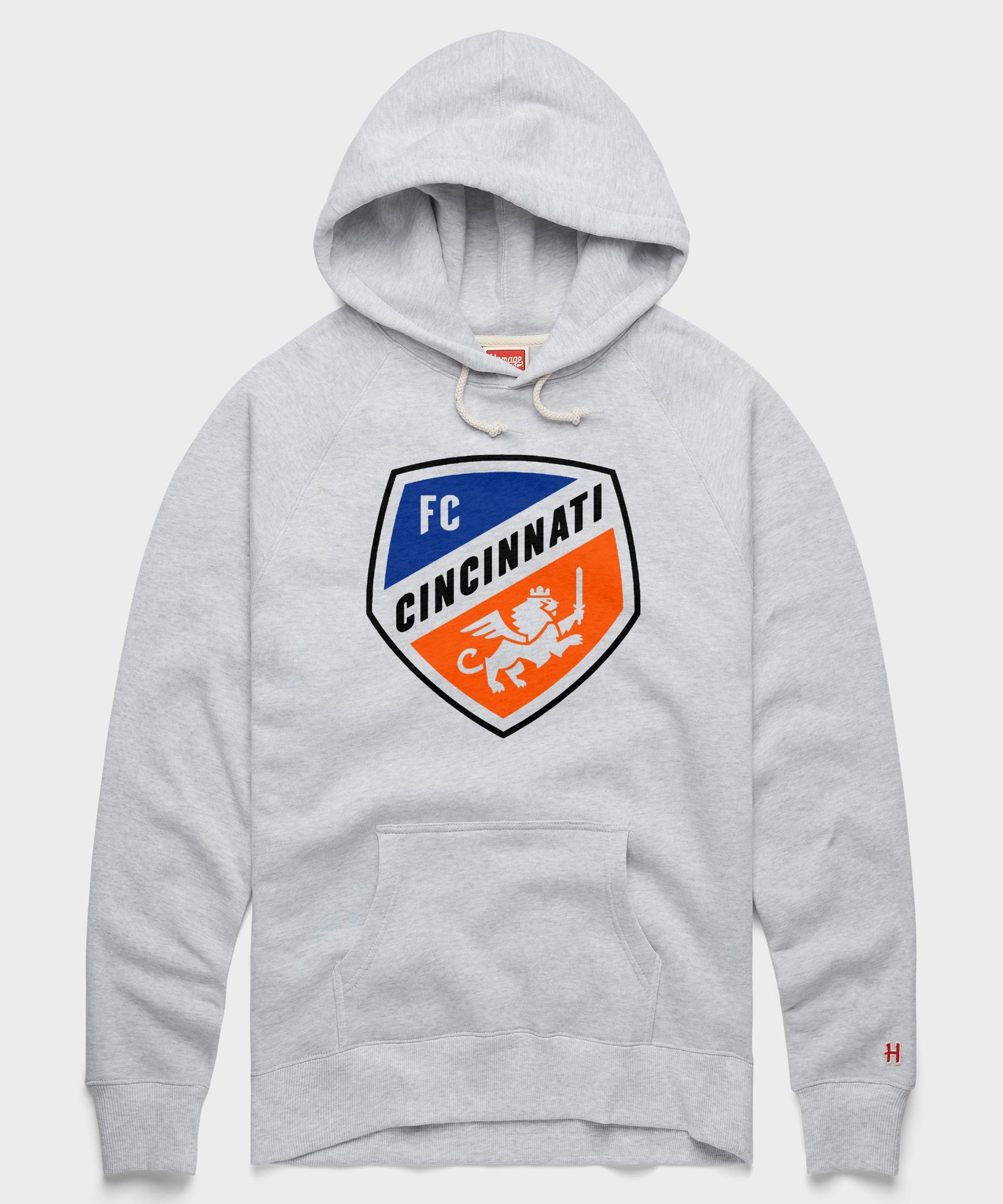 Fc Cincinnati '19 Hoodie