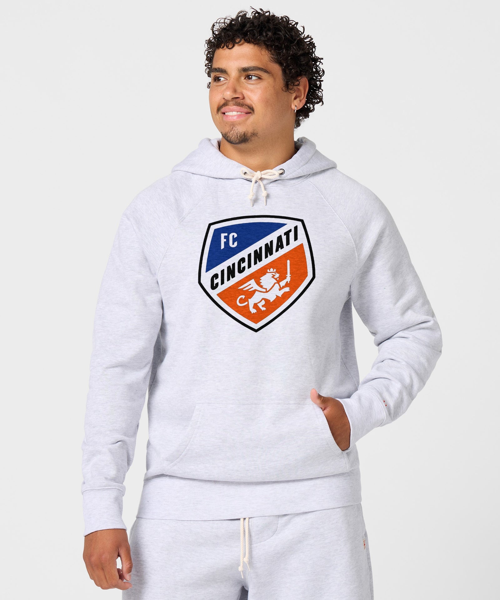 Fc Cincinnati '19 Hoodie