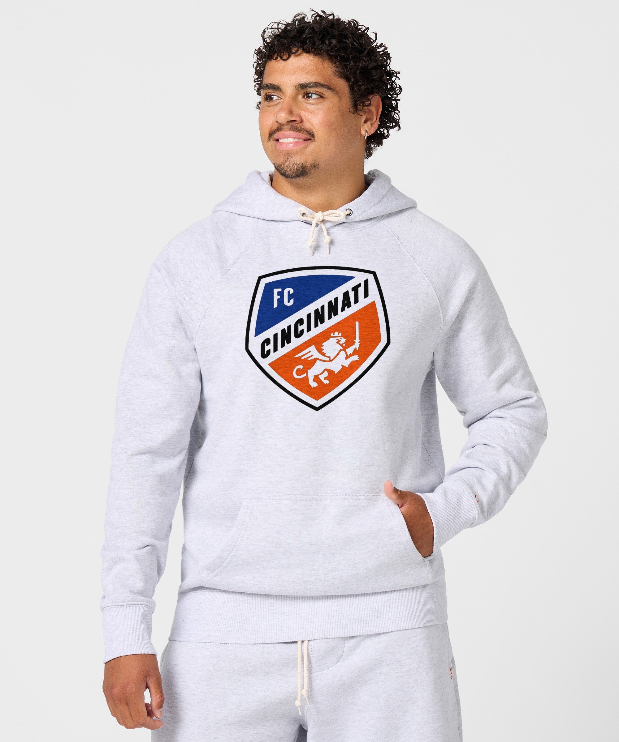 Fc Cincinnati '19 Hoodie