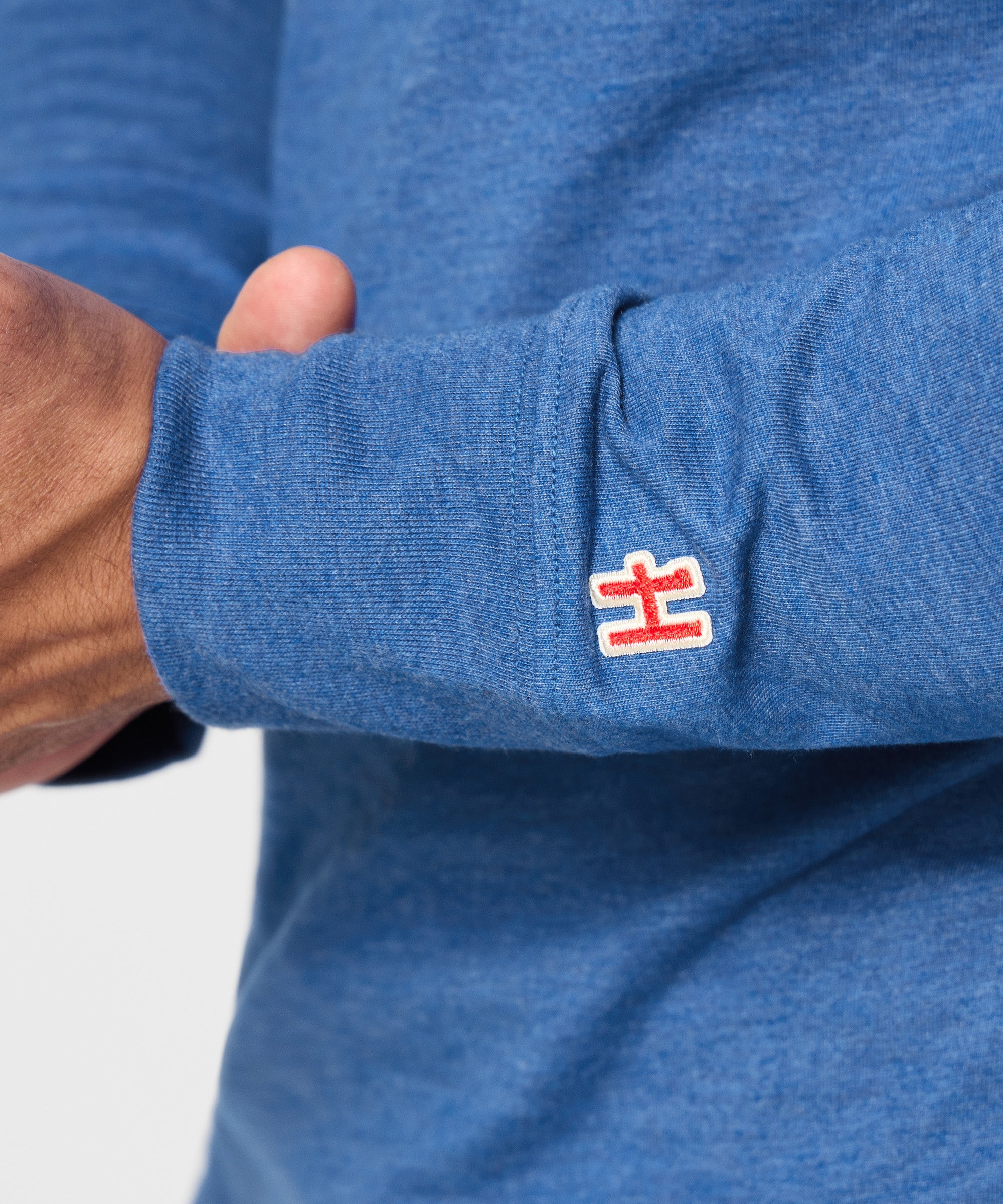 Fc Cincinnati '19 Lightweight Hoodie