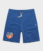 Fc Cincinnati '19 Sweat Shorts