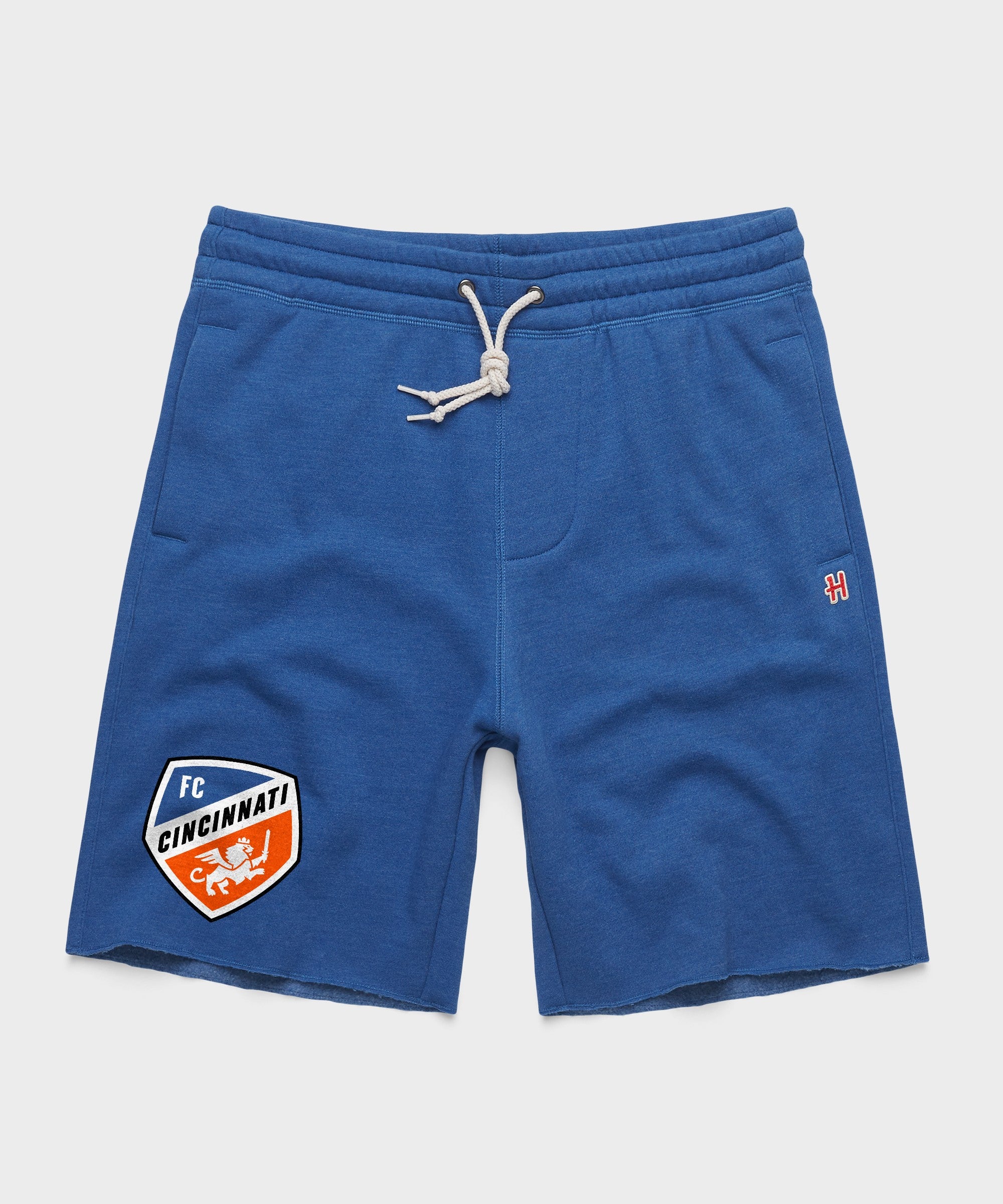 Fc Cincinnati '19 Sweat Shorts