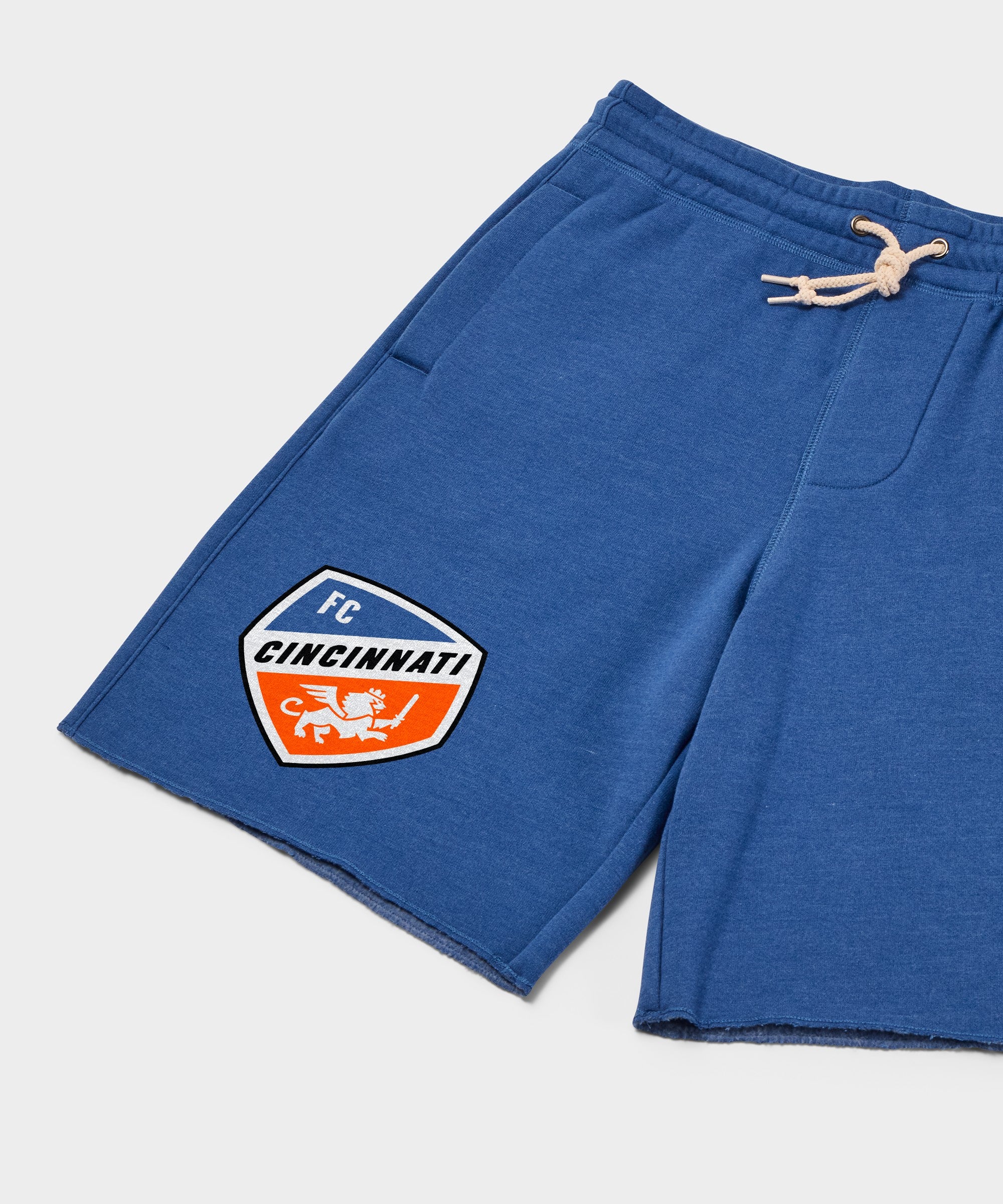 Fc Cincinnati '19 Sweat Shorts